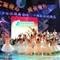 少年宫舞蹈团献演青少年发展基金会颁奖典礼