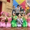 少年宫舞蹈团被邀参加澳门第三十一届校际舞蹈节嘉宾演出