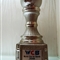 2006年8月管乐团在美国纽约州罗彻斯特市（Rochester）举行的第二届世界吹奏乐队比赛（World Cup for Bands 2006，简称WCB）中荣获吹奏乐世界杯“金奖”