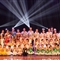 少年宫举办“迎八一•大型原创少儿芭蕾舞《我的十二月——缤纷世界》演出”