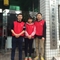 深圳市少年宫党员赴市福利中心养老院志愿服务