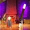 英语互动式儿童剧《奇幻魔法学校》在少年宫剧场举行