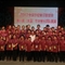 管乐团参加2012全国学校管乐联谊会暨第十届（本溪）年会管乐团队展演