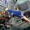 美国宇航局吉祥物卡米拉 组图讲述橡胶鸡成名路