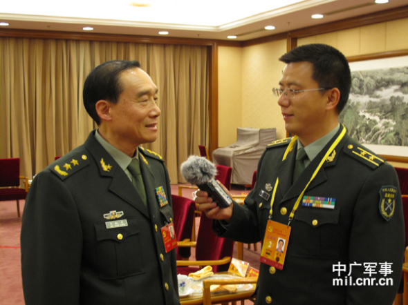 中国载人航天工程副总指挥：神十明年6月发射
