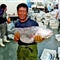 3斤重的黄花鱼卖了1500元!