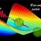 科学家同时观察到光的波粒二象性