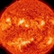 太阳耀斑再次猛烈爆发 未来十年对地球影响强烈