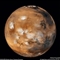 火星表面辐射水平与近地轨道类似 宇航员可生存