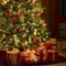 科学家发现圣诞树新功能 可吸收&quot;超级&quot;温室气体