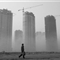 北京环保局前发言人称 北京空气按年算从未达标