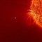 科学家确认“世纪彗星”已被太阳肢解