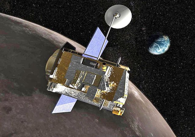嫦娥登月引外国关注 NASA部署四艘探测器围观