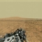 NASA合成40亿像素火星全景照