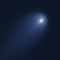 百年最亮彗星将在年底接近并掠过太阳