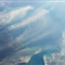 NASA每日一图 澳火灾浓烈烟雾覆盖太平洋上空