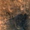 印度MOM飞船发回首张火星照片