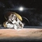 NASA公布冥王星首张全彩色照片