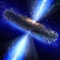 天文学家发现宇宙中到处是黑洞