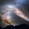 澳学者接收到50亿年前银河系发送信号