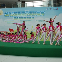 2015深圳青少年环保节