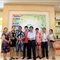 四川省泸州市青少年宫副主任王东来少年宫参观访问