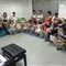 少年宫钢琴类培训公益活动