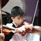 少年宫弦乐团奏响深圳音乐厅——教师节专场音乐会在金树大厅举行