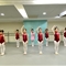 红色教育走进舞蹈课堂——深圳市少年宫党史教育融合课程之舞蹈