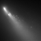 4大传说解析世纪彗星ISON 百年最亮有去无回
