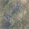 NASA每日一图 美亚利桑那州野火燎原致斑痕点点