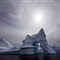 南极冰层融速仍加剧 变暖抑或自然现象众说纷纭