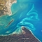 NASA每日一图 澳大利亚绝美旅游胜地赫维海湾