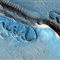 火星上或难寻外星人基地 大量证据支持水冰存在