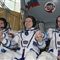 工作满半年 3名国际空间站宇航员即将返回地球